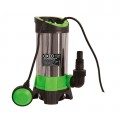 900W cellar vacuum pump