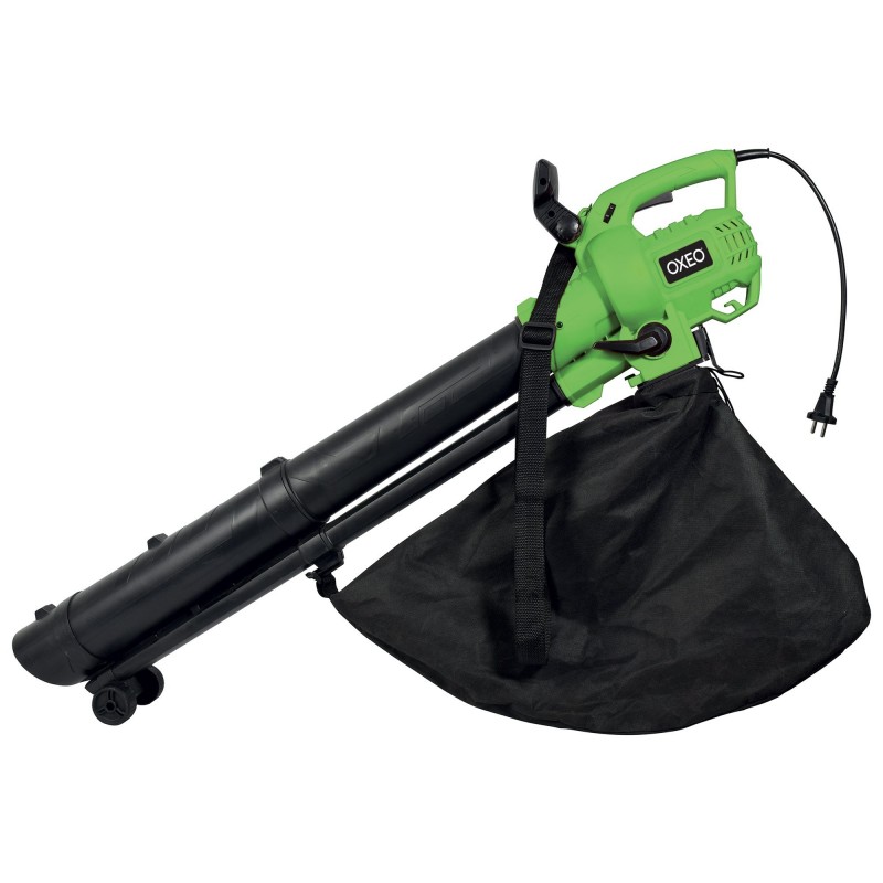 Aspirateur souffleur