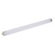 Tube UV de rechange F10 T8/BL 33cm pour lampe anti insectes