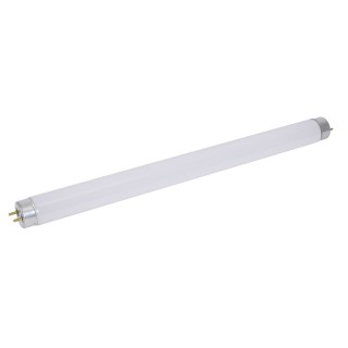 Tube UV de rechange F10 T8/BL 33cm pour lampe anti insectes