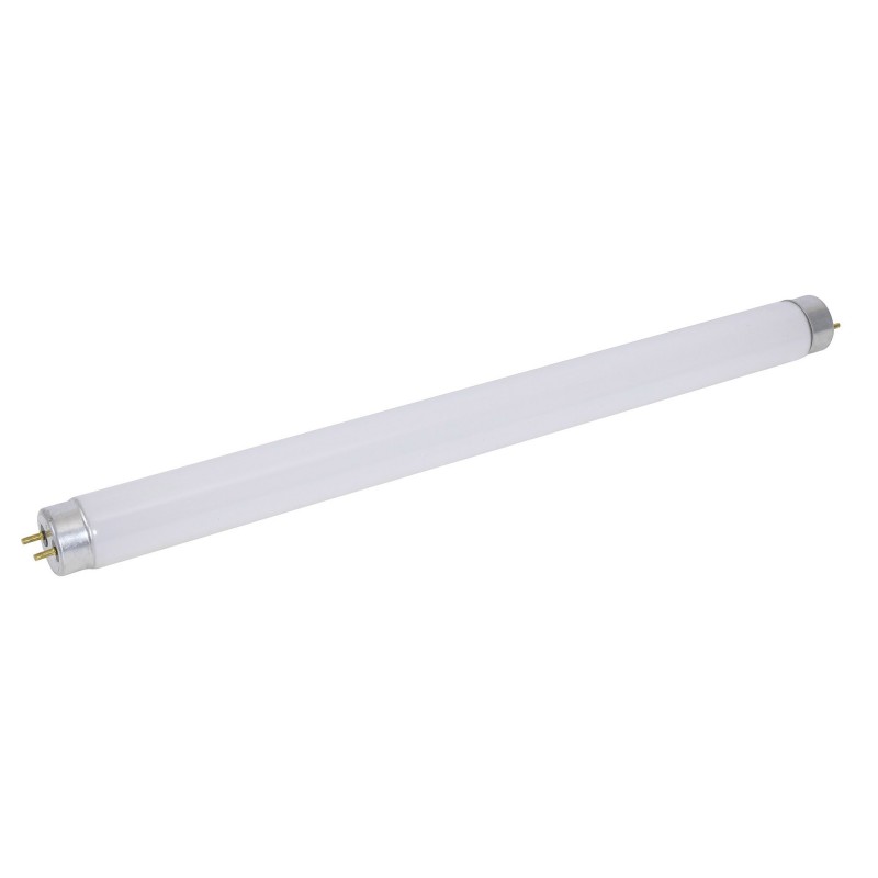 Tube UV de rechange F10 T8/BL 33cm pour lampe anti insectes
