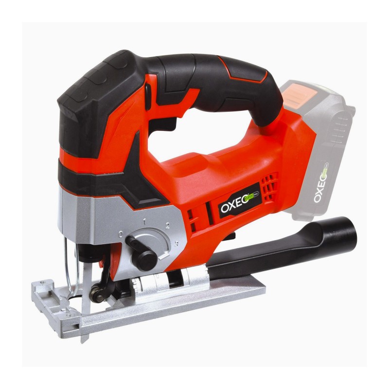 Scie sauteuse sans fil 18V