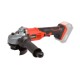 Meuleuse d'angle sans fil
