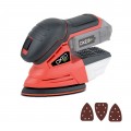 LANDER TRIANGULAR EMENDO SENHORES DE 18V