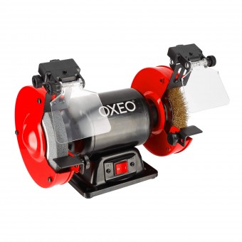 Grinding machine