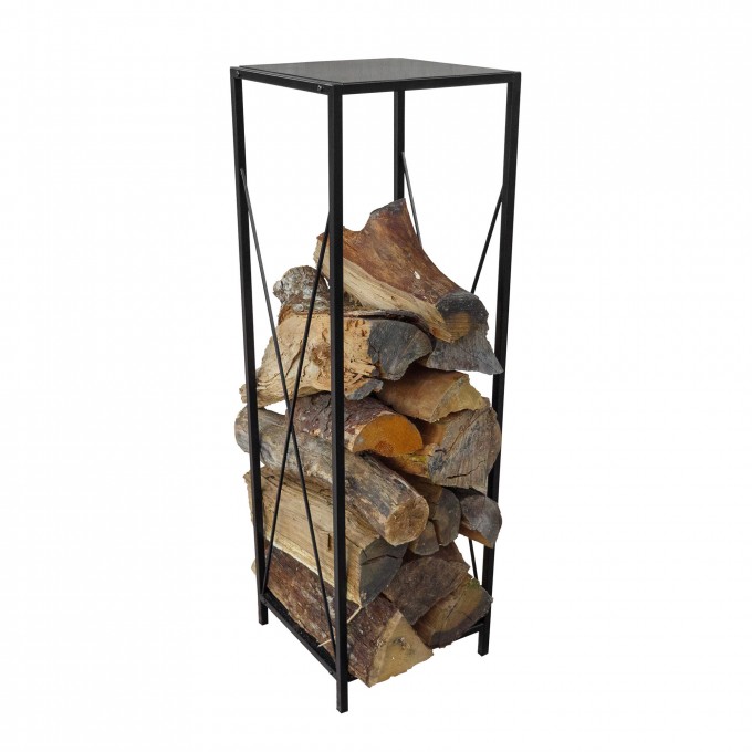 Log Rac Indoor log rack