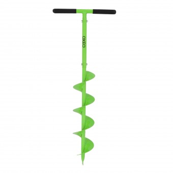 Hand auger