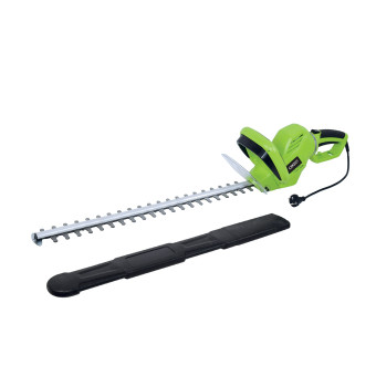 Hedge trimmer