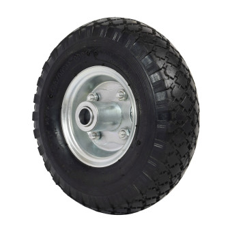 Wheel