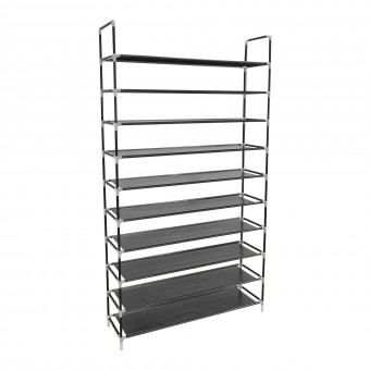 Shoe rack