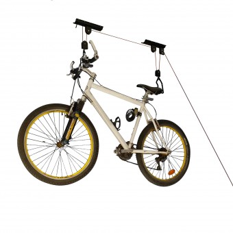 Porte vélo