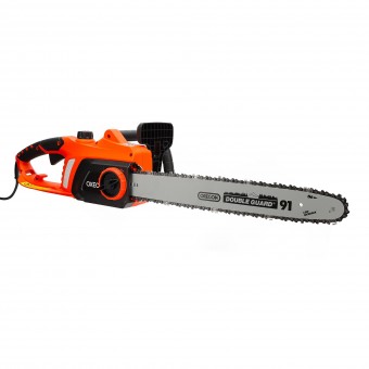 Chainsaw