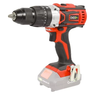 Batterie au lithium-ion 18V 4.0Ah
