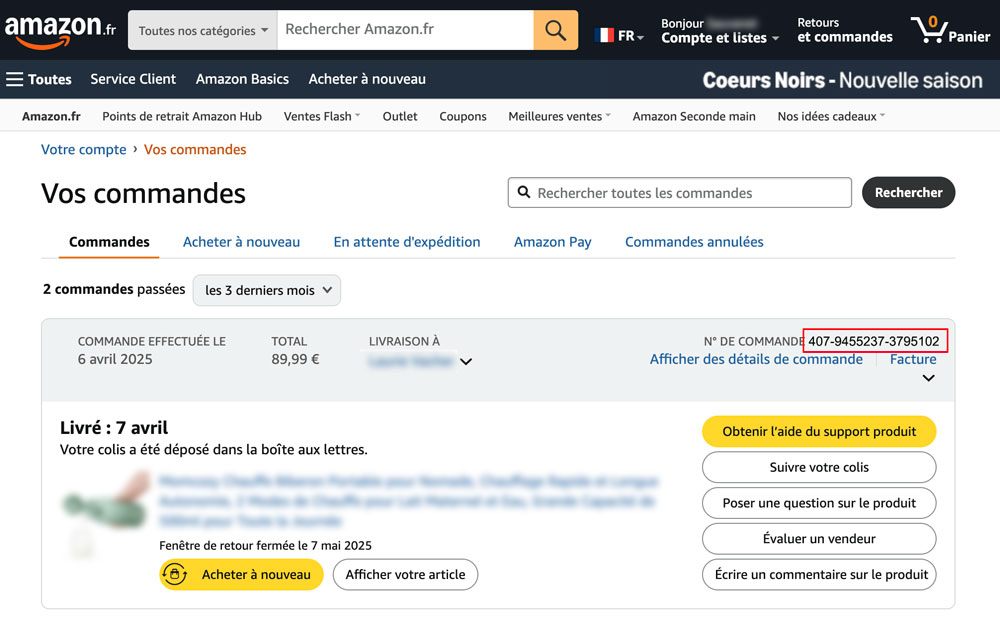 Amazon