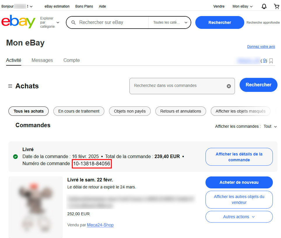ebay